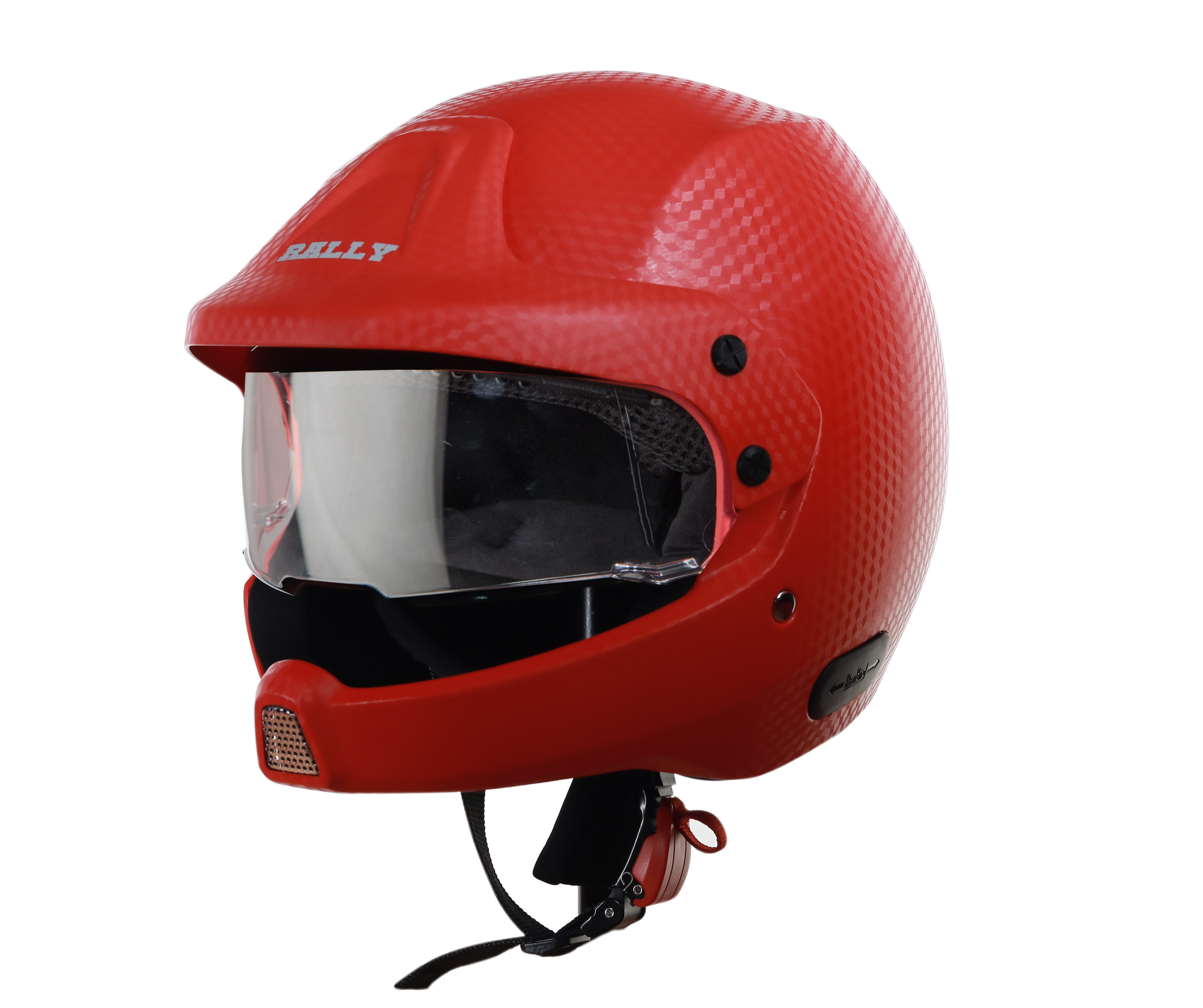 helmet